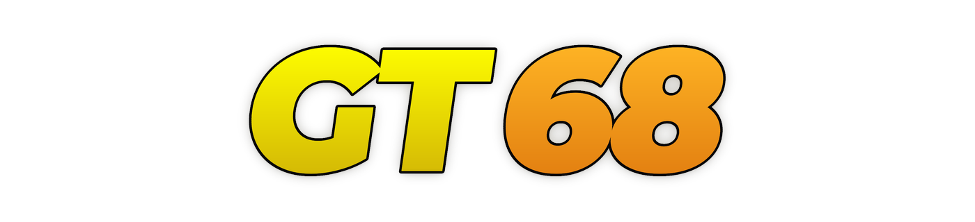gt68 logo